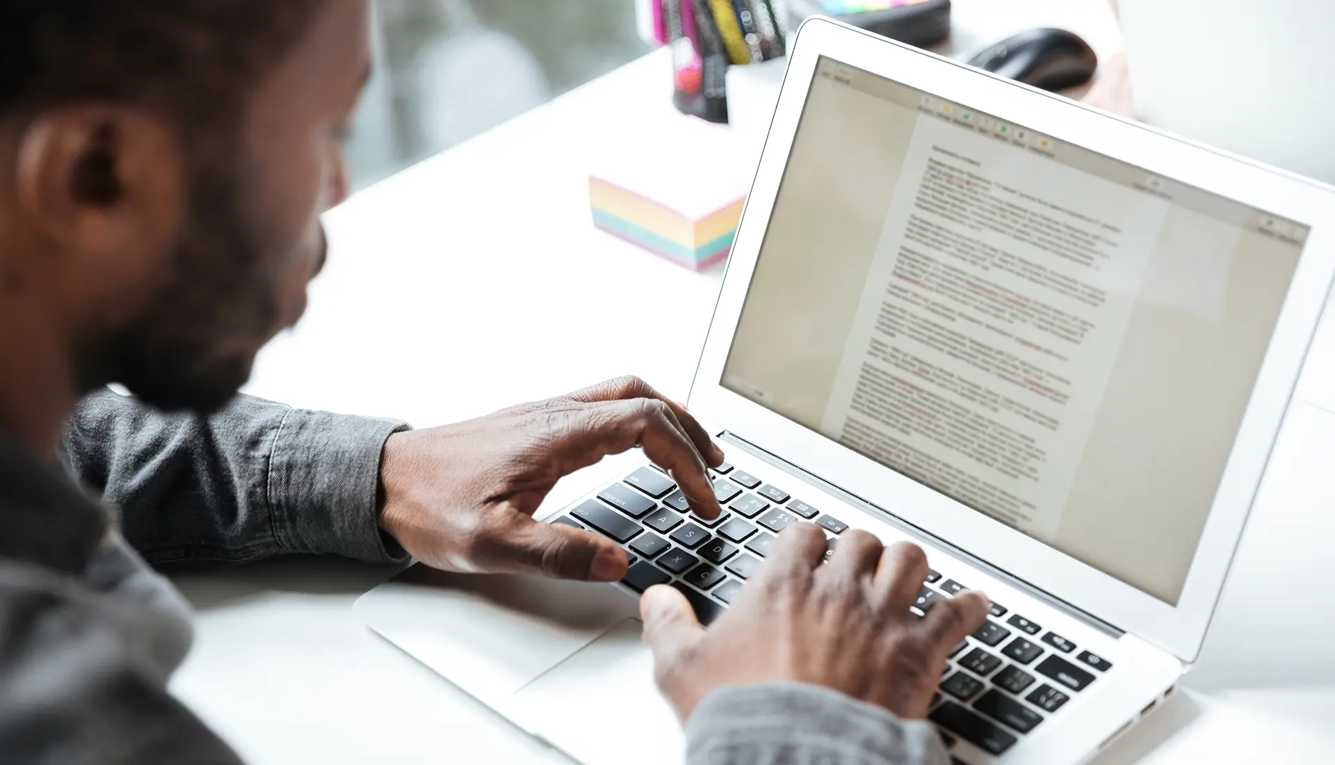 AFMA Technical Writing Skills Workshop | 12 June 2024 | Centurion Country Club, Boardroom